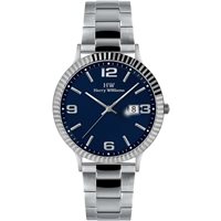 Orologio Harry Williams Uomo West Ham in Acciaio HW-2570M/05M - HW-2570M/05M